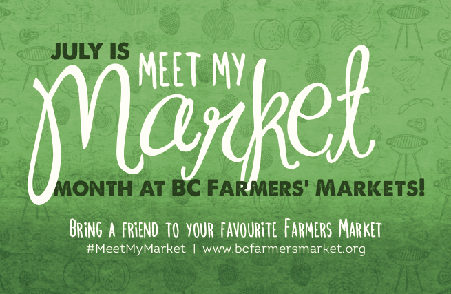 BC Farmers’ Market